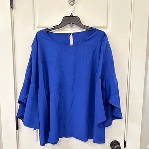 Shein blouse